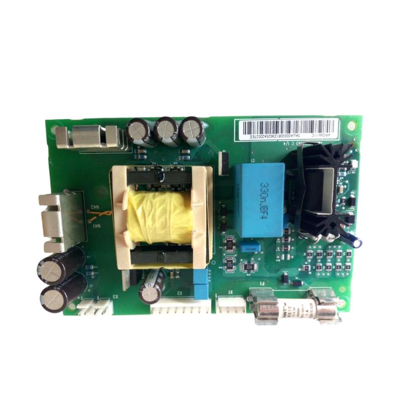 ABB APOW-11C 3AUA0000061236 Inverter ACS800 Power Board