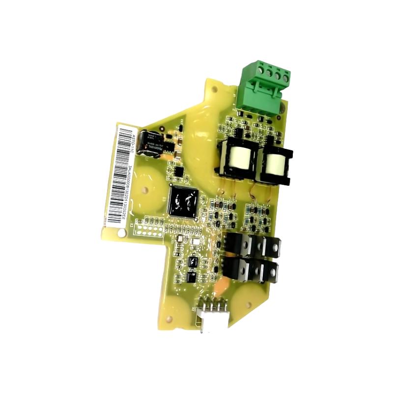 ABB ASTO-11C 3AUA0000061302 Control Board
