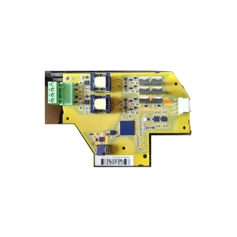 ABB ASTO-11C 3AUA0000061302 Control Board