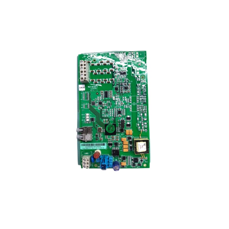 ABB BAMU-01C 3AUA0000054712 Voltage Detection Board