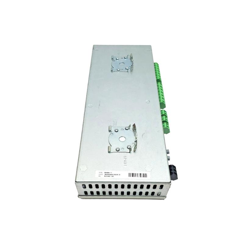 ABB BAMU-11 3AUA0000109935/3AUA0000109935-D Auxiliary Measurement Unit