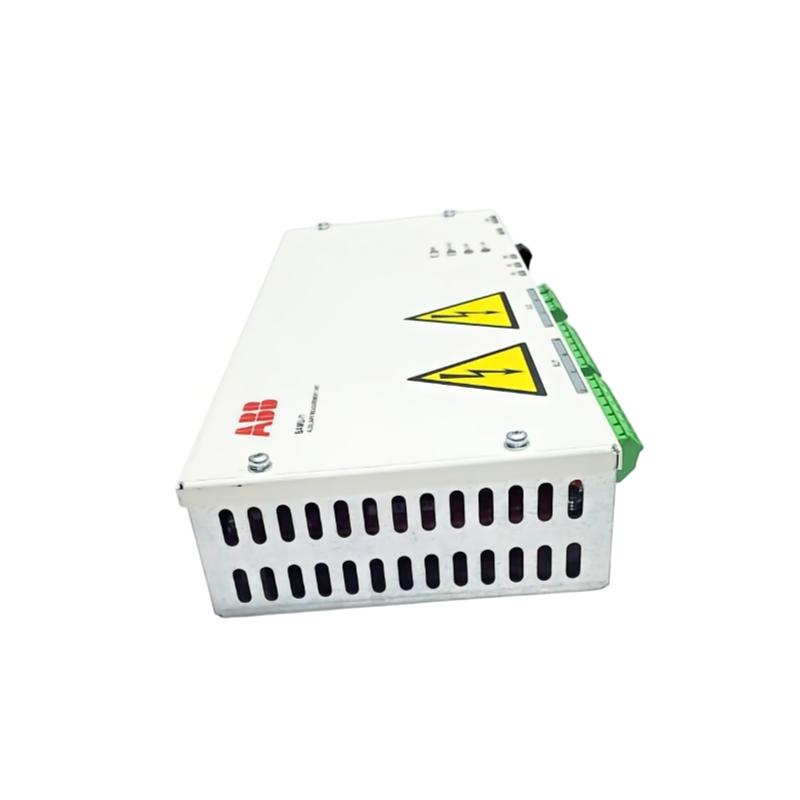 ABB BAMU-11 3AUA0000109935/3AUA0000109935-D Auxiliary Measurement Unit