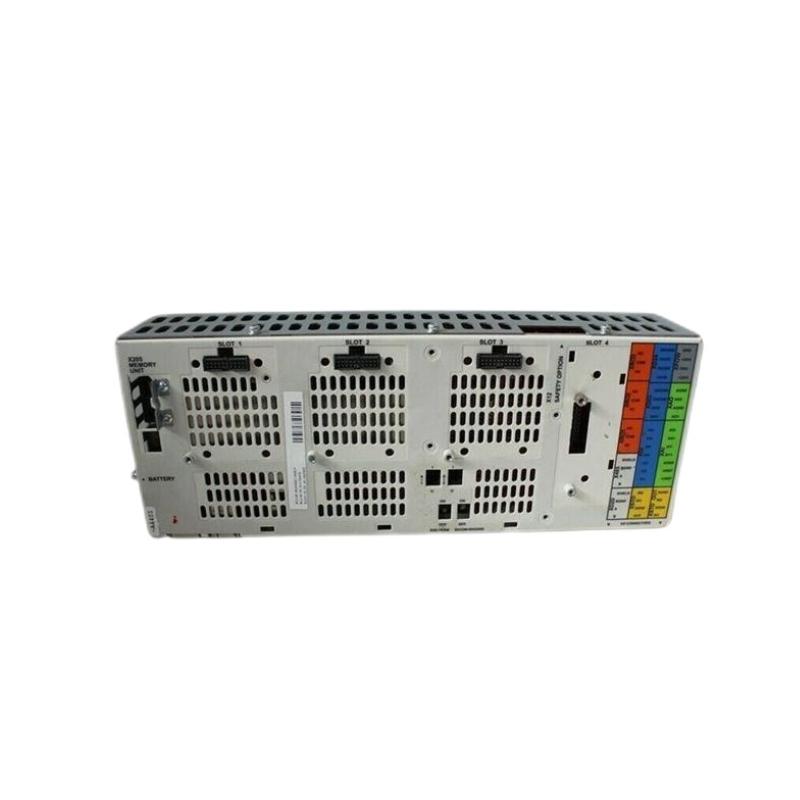 ABB BCU-22 3AUA0000110431 Control Unit Board