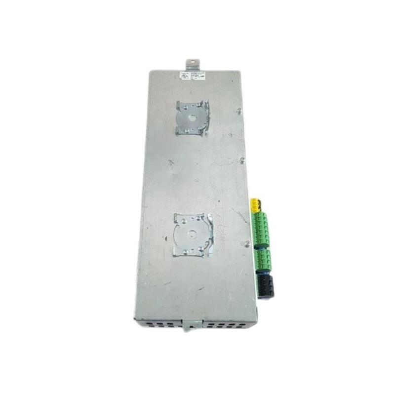 ABB BCU-22 3AUA0000110431 Control Unit Board