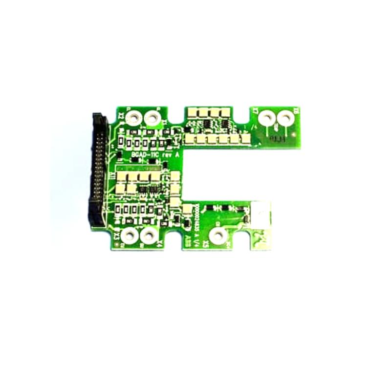 ABB BGAD-12C 3AUA0000112491 ACS880 Series Module Trigger Board