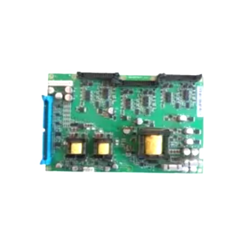 ABB BGDR-01C 3AUA0000074145 Gate Driver Board