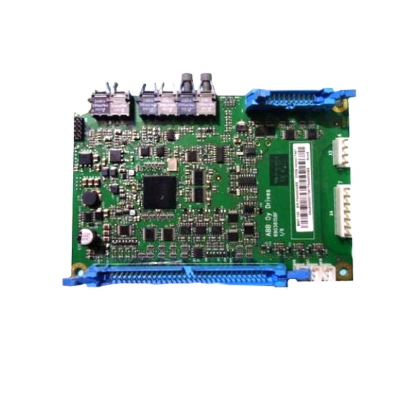 ABB BINT-12C 3AUA0000077967 Main Circuit Interface Board