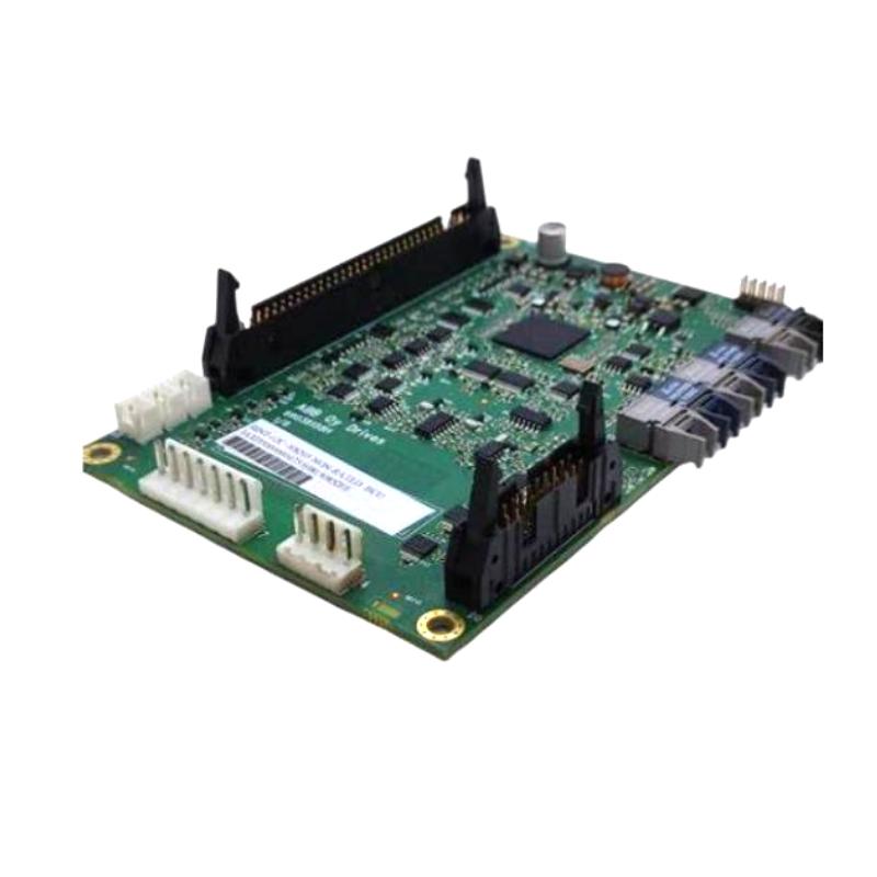 ABB BINT-12C 3AUA0000077967 Main Circuit Interface Board