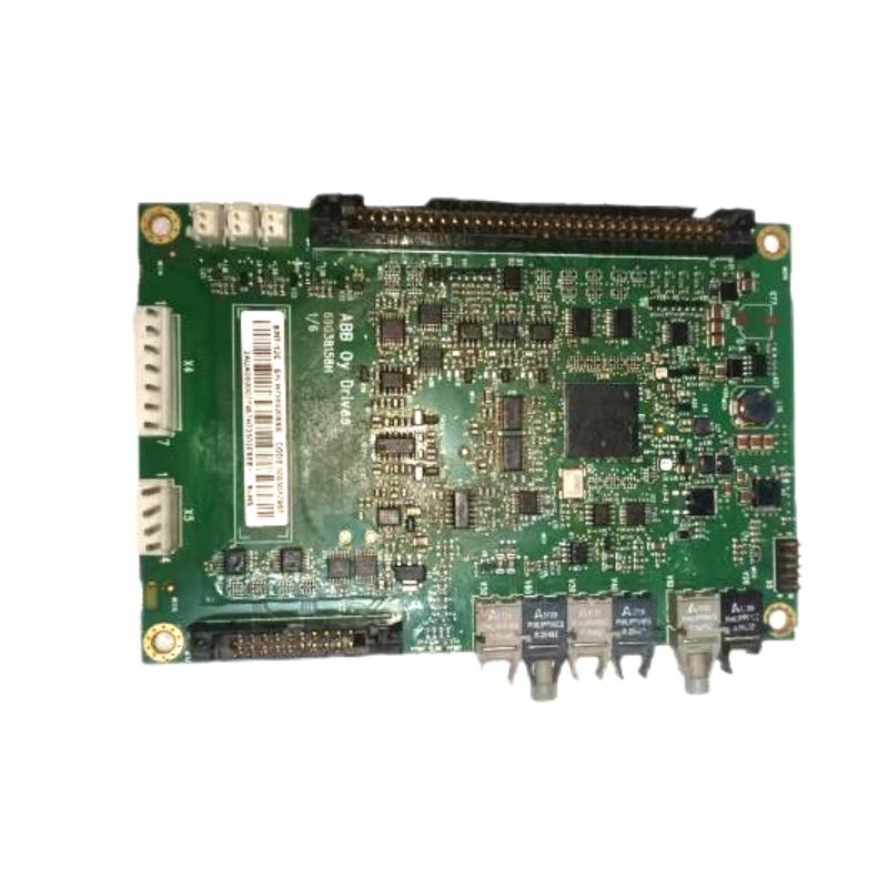 ABB BINT-12C 3AUA0000077967 Main Circuit Interface Board