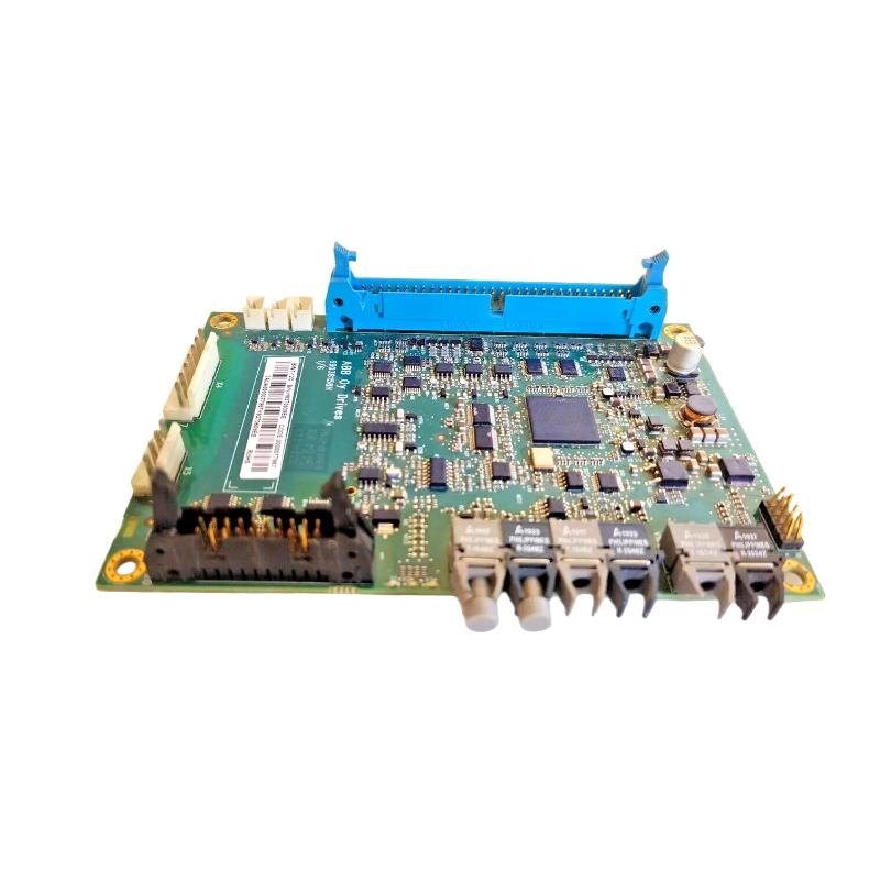 ABB BINT-12C 3AUA0000077967 Main Circuit Interface Board