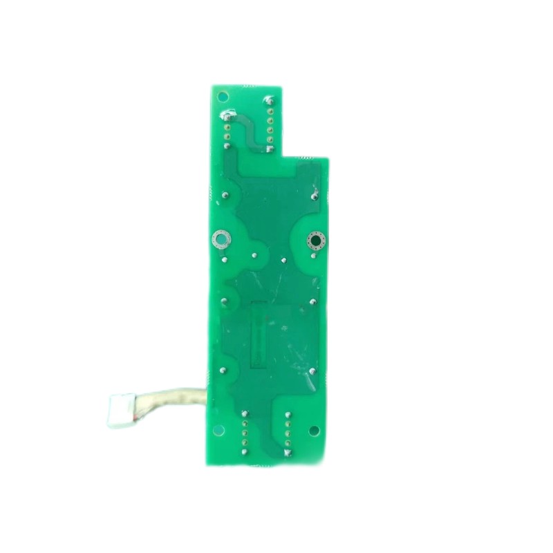 ABB BPCB-01C 3AXD50000000331 Capacitor Board