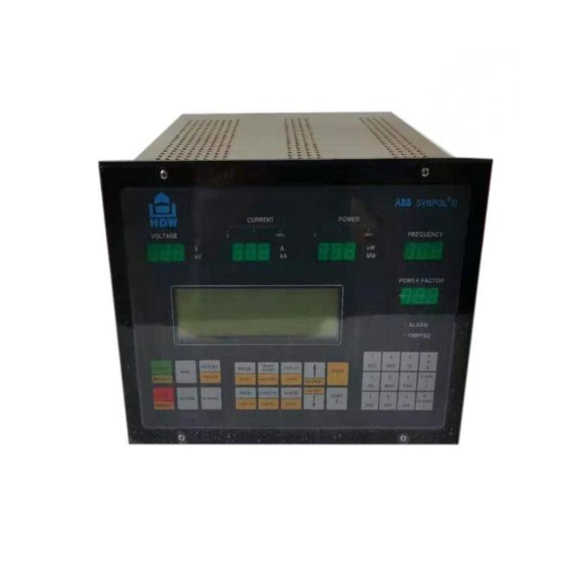 ABB CMA120/CMA 120 3DDE300400/3DDE 300 400 Basic Controller Panel Unit