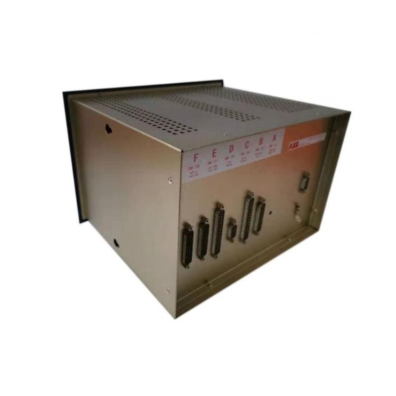 ABB CMA120/CMA 120 3DDE300400/3DDE 300 400 Basic Controller Panel Unit