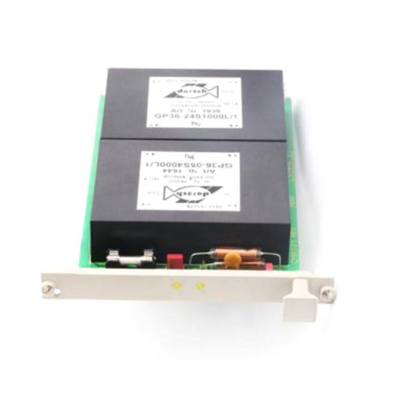 ABB CMA121/CMA 121 3DDE300401/3DDE 300 401 DC Power Supply Module SYNPOL D